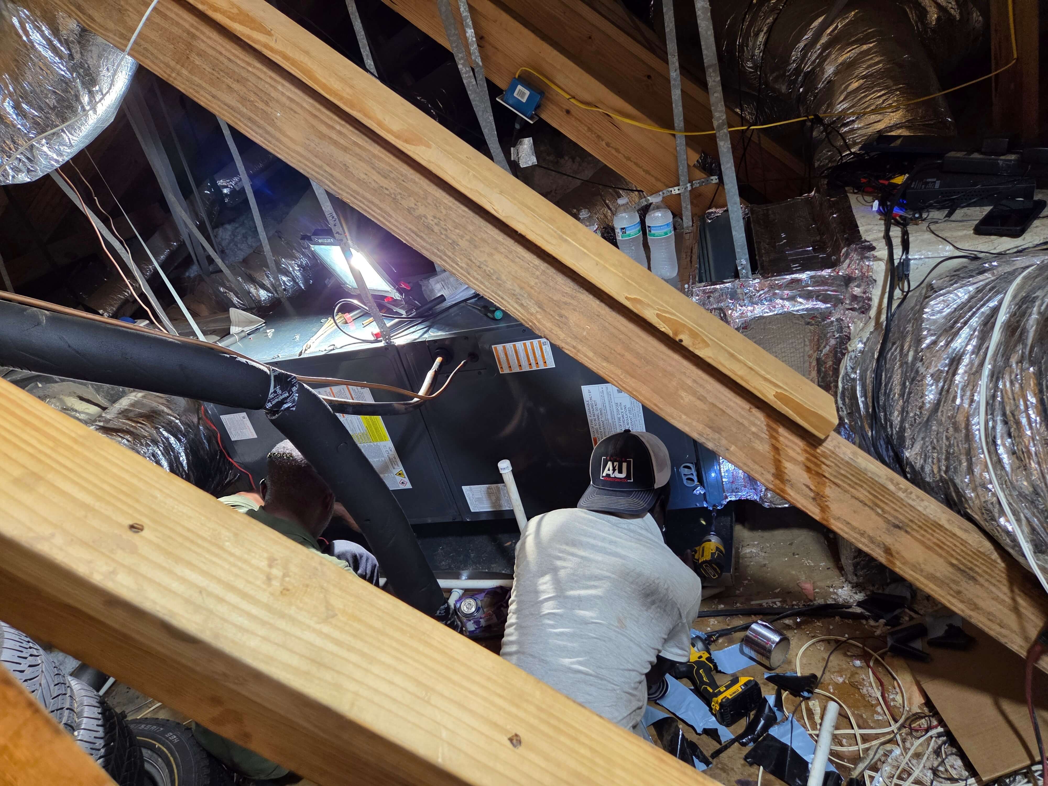Gallery Image: Adetech Mechanic llc