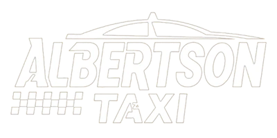 Albertson Taxi