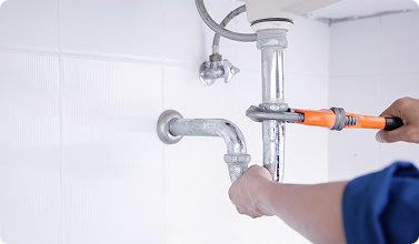 Gallery Image: Allied Plumbing