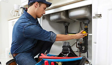 Gallery Image: Allied Plumbing