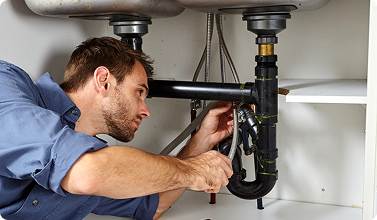 Gallery Image: Allied Plumbing