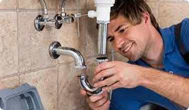 Gallery Image: Allied Plumbing