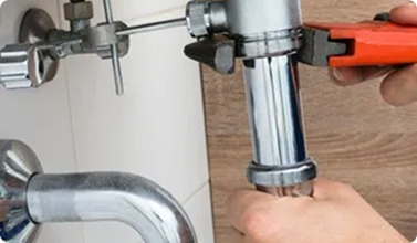 Gallery Image: Allied Plumbing