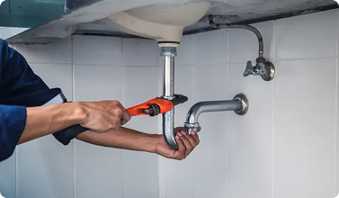 Gallery Image: Allied Plumbing