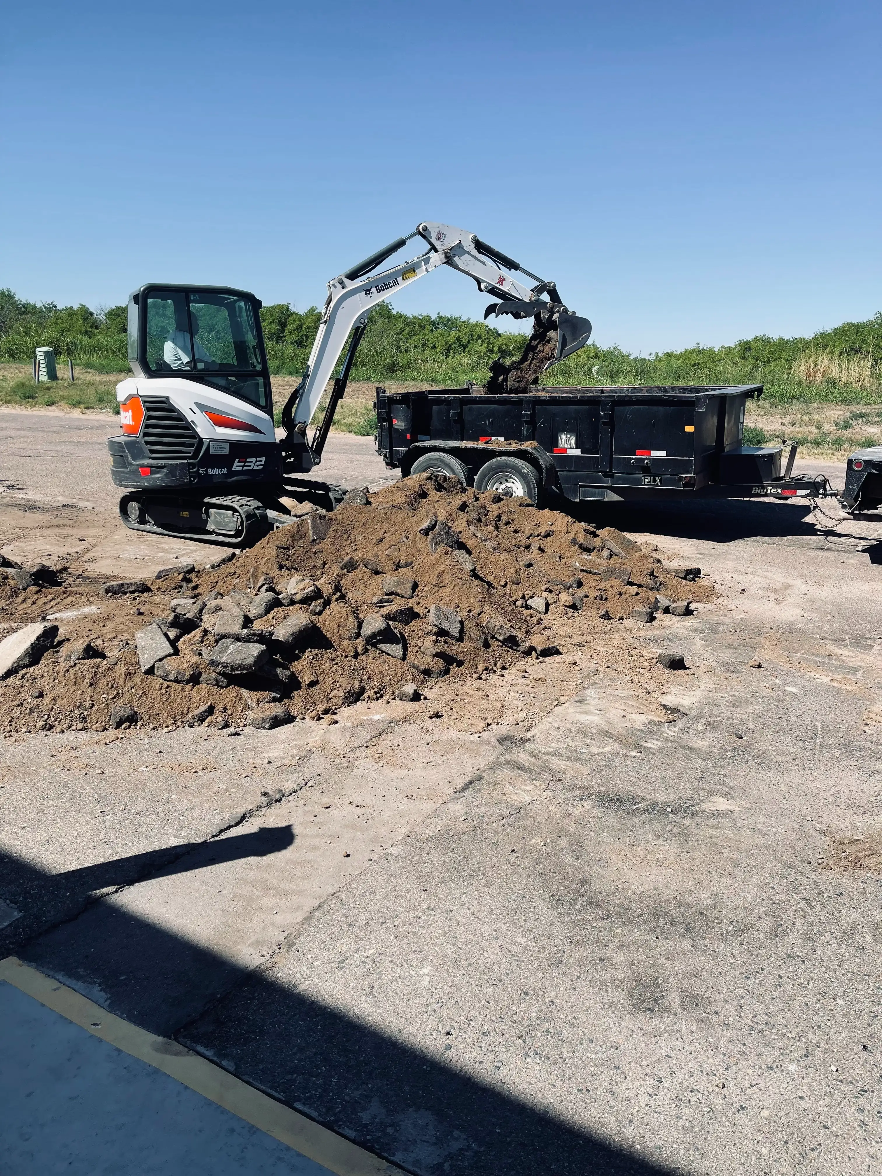 Gallery Image: Black Fleet Contracting Enterprise