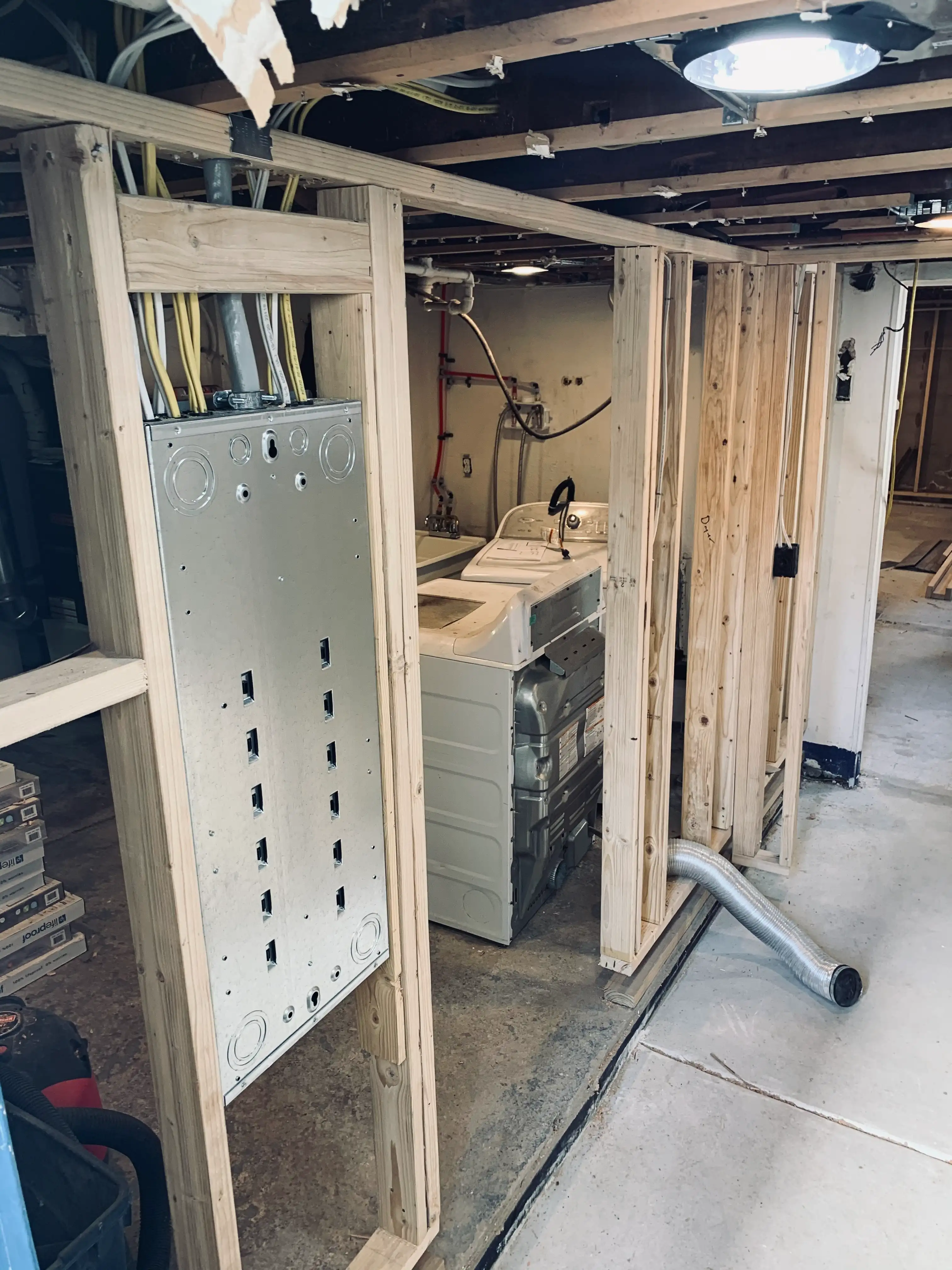 Gallery Image: Black Fleet Contracting Enterprise