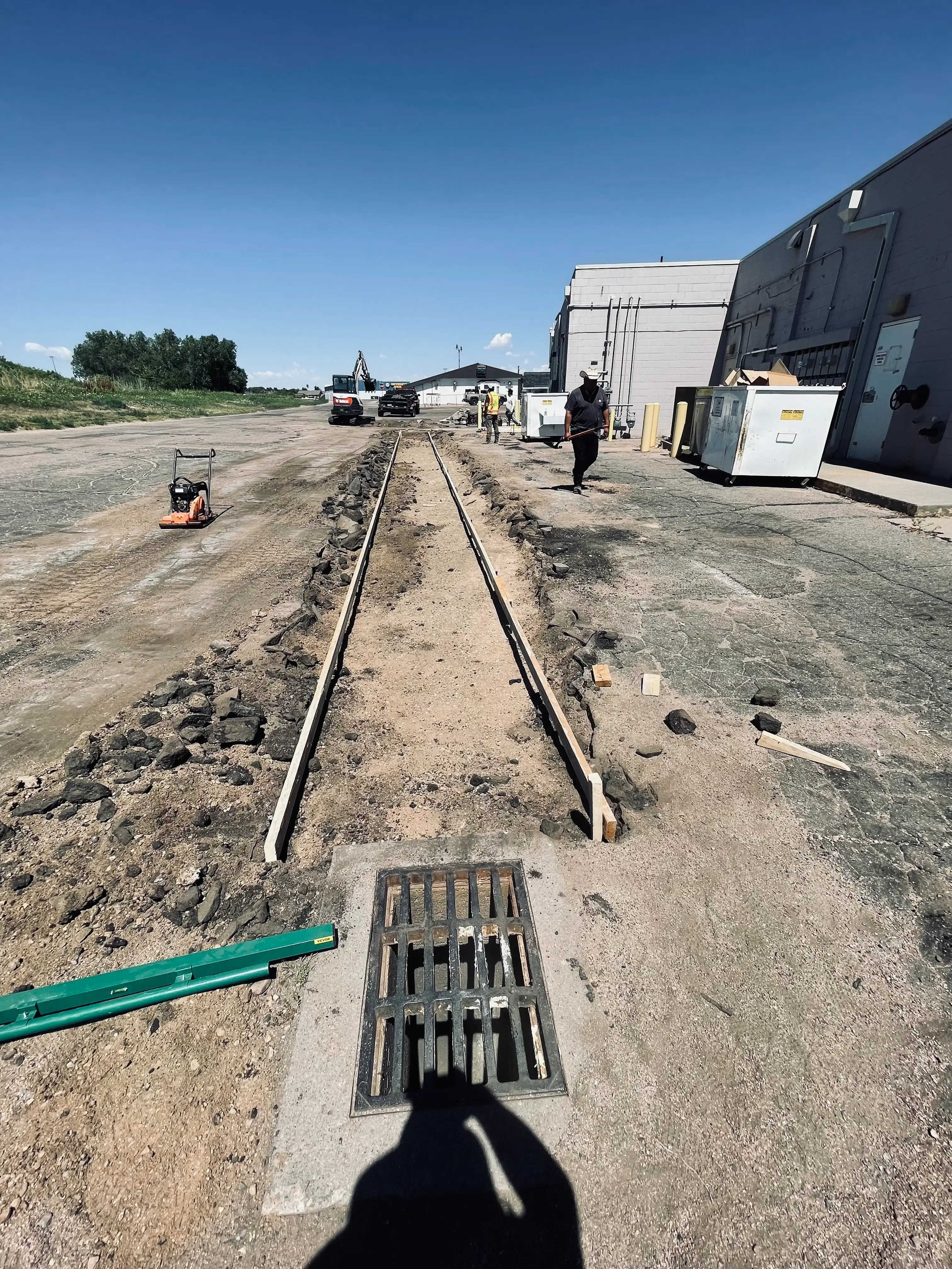 Gallery Image: Black Fleet Contracting Enterprise
