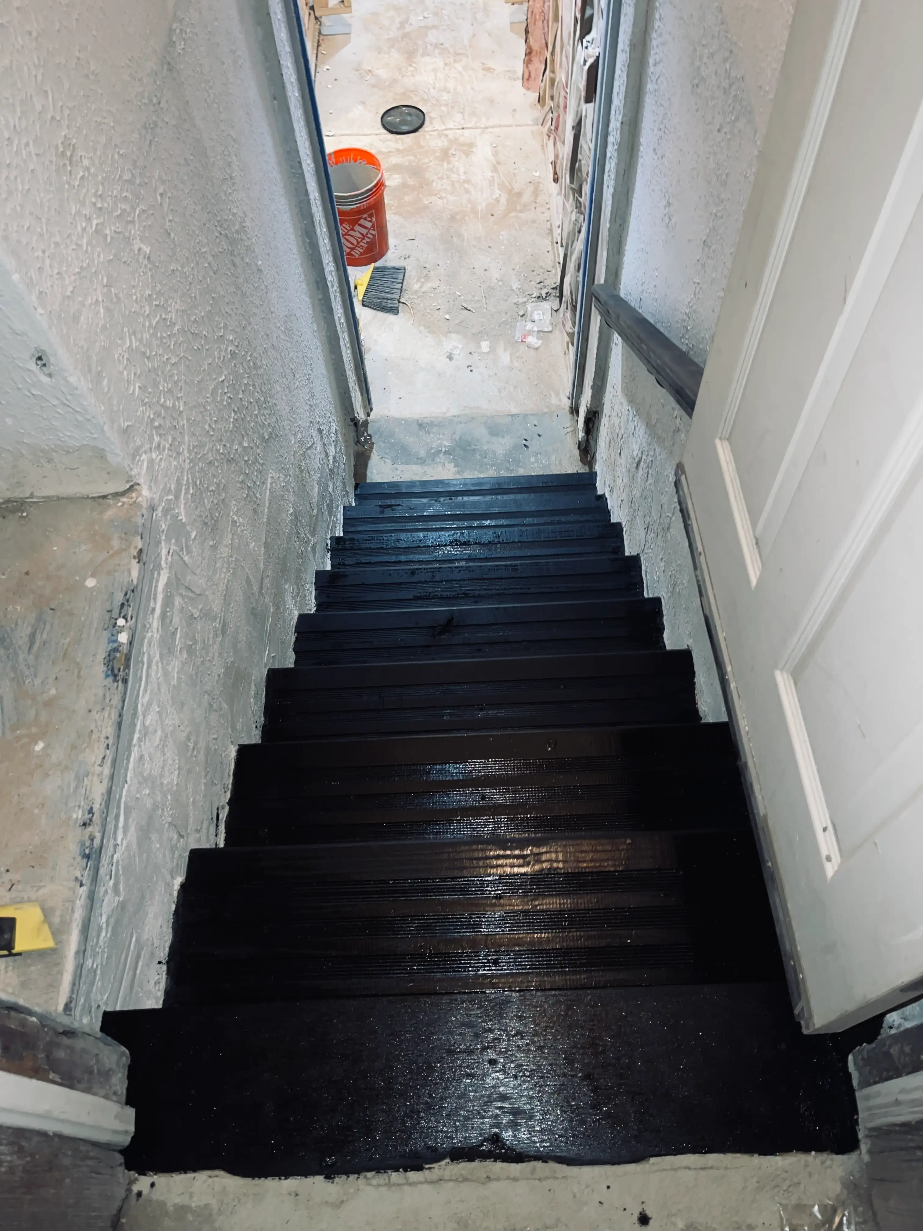 Gallery Image: Black Fleet Contracting Enterprise