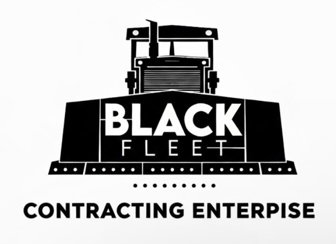 Black Fleet Contracting Enterprise