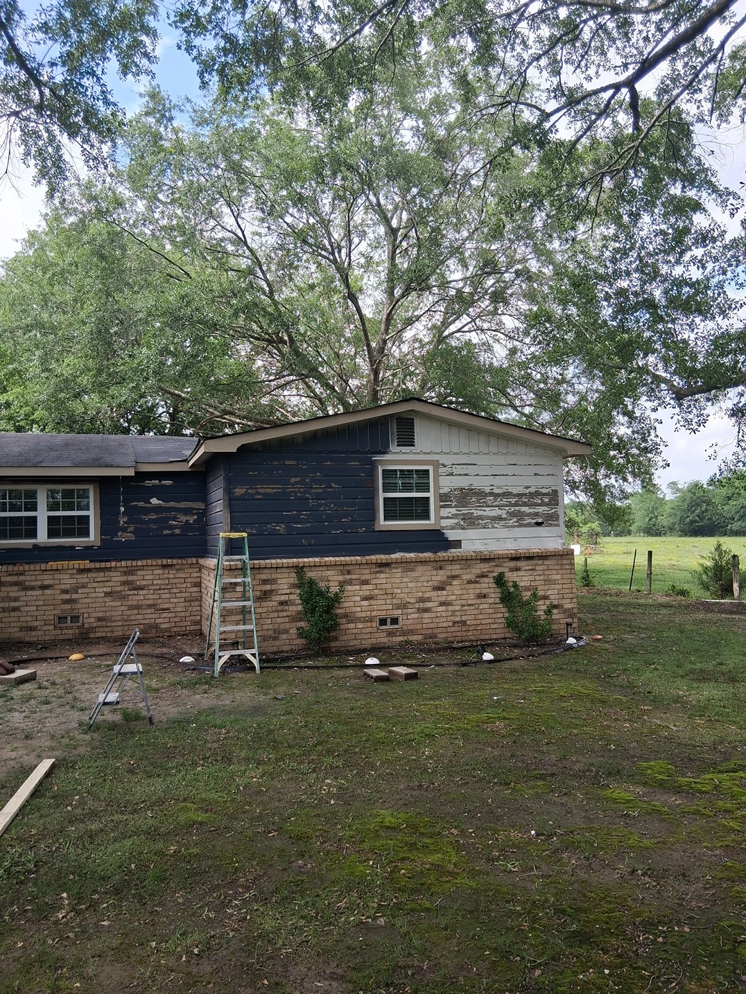 Gallery Image: Bowling's Construction