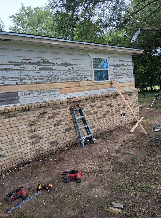 Gallery Image: Bowling's Construction
