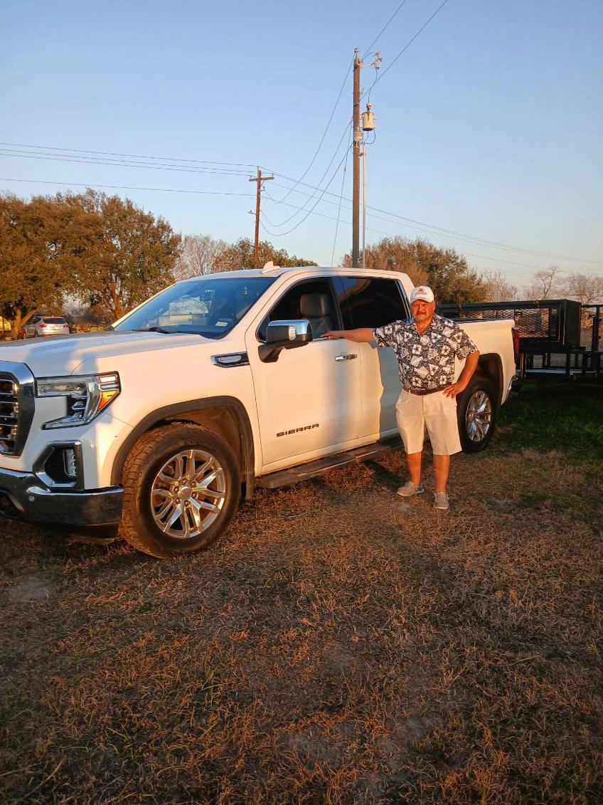 Gallery Image: Bulldogs Hotshot Hauling