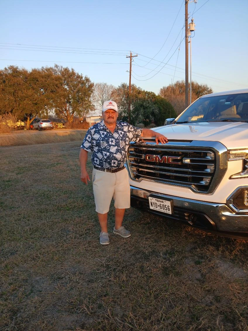 Gallery Image: Bulldogs Hotshot Hauling