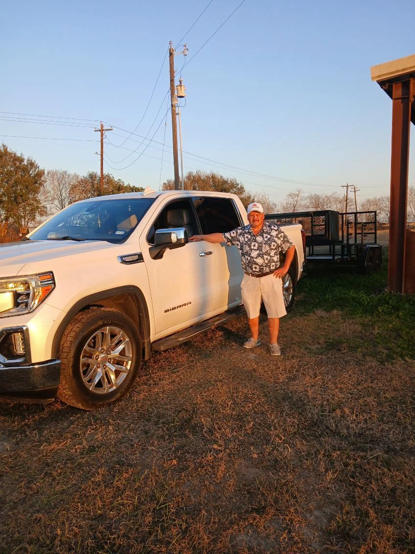 Gallery Image: Bulldogs Hotshot Hauling
