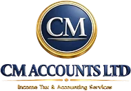 CM Accounts Ltd