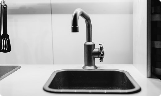 Sink Selection & Integration