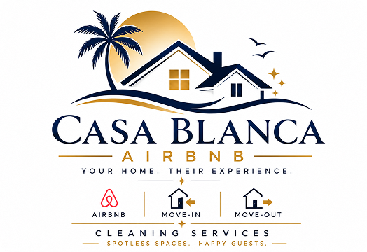 Casa Blanca Airbnb