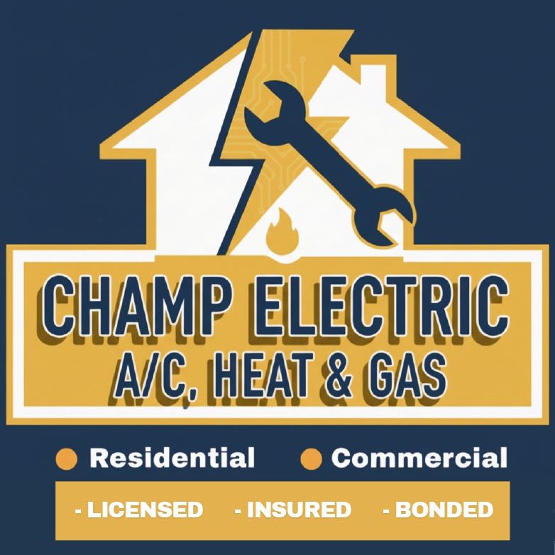 Champ Electric