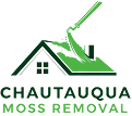 Chautauqua Moss Removal