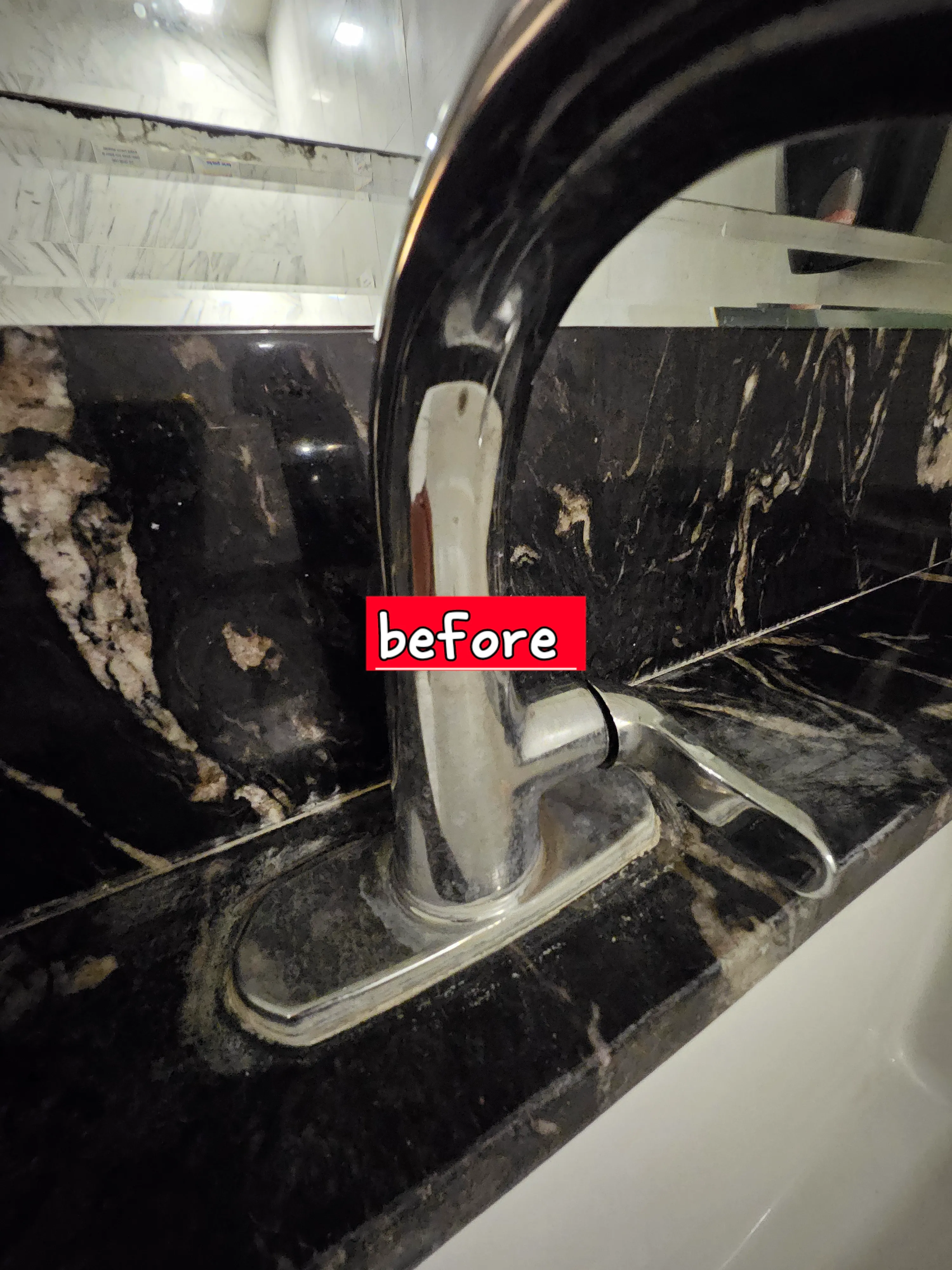 Gallery Image: Clean Slate Cleaning
