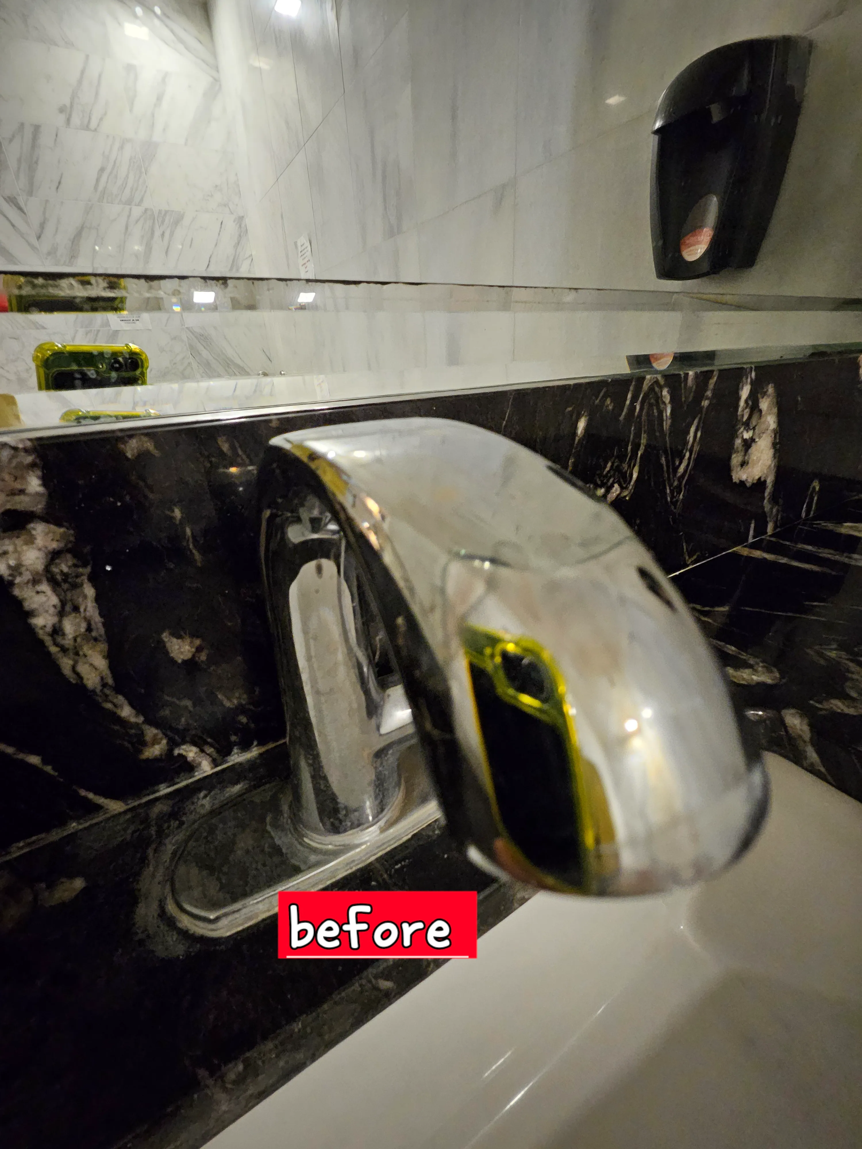 Gallery Image: Clean Slate Cleaning
