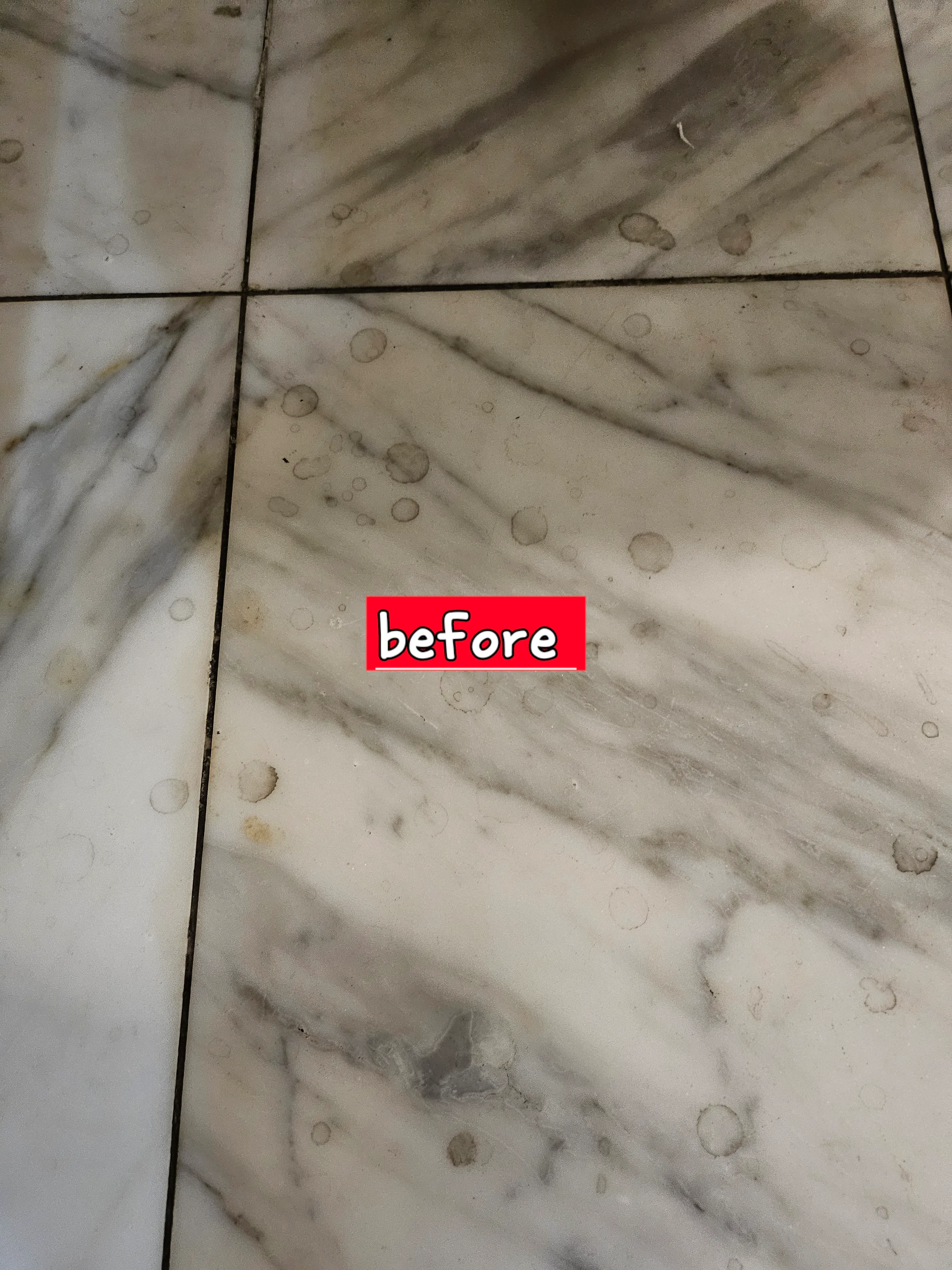 Gallery Image: Clean Slate Cleaning