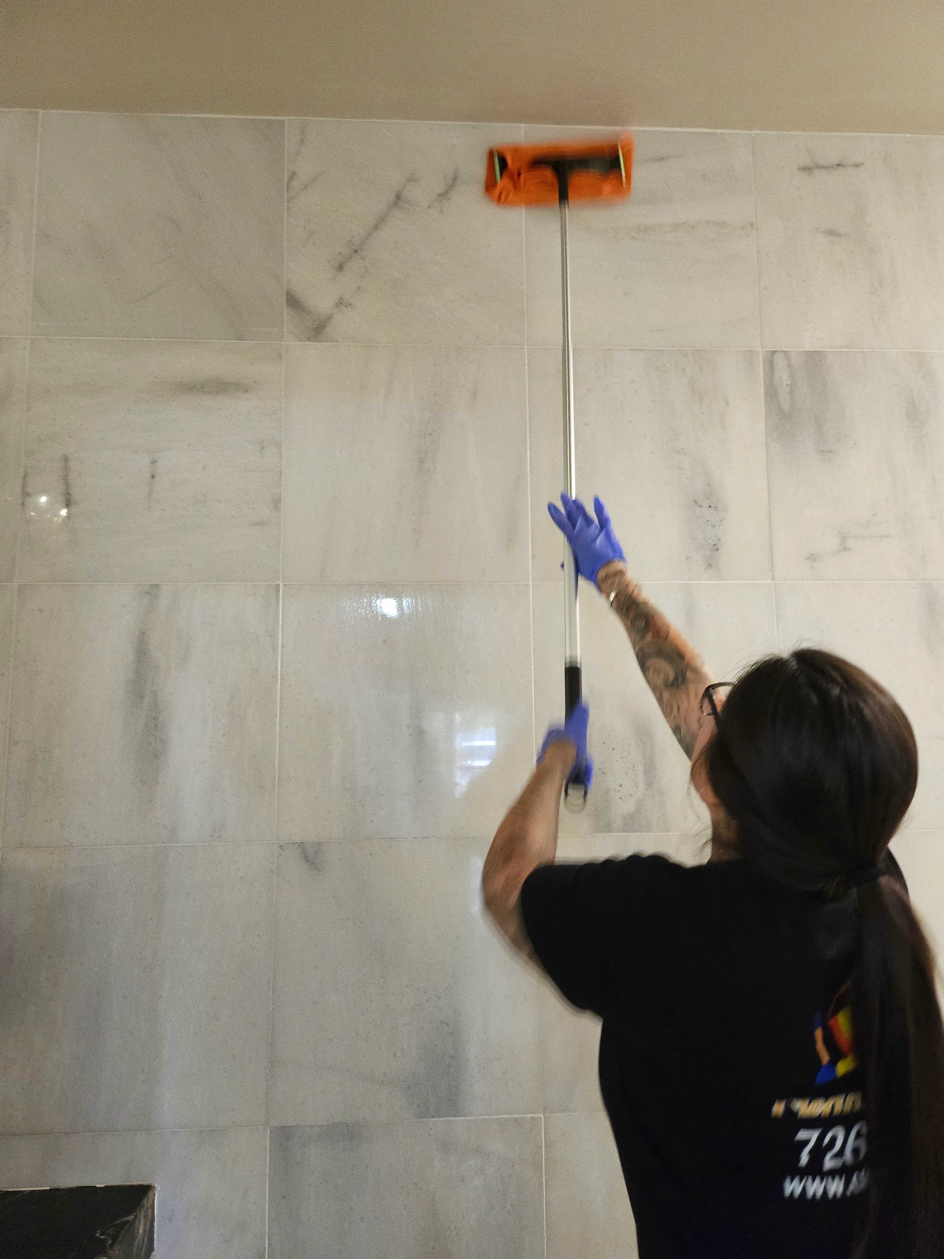 Gallery Image: Clean Slate Cleaning