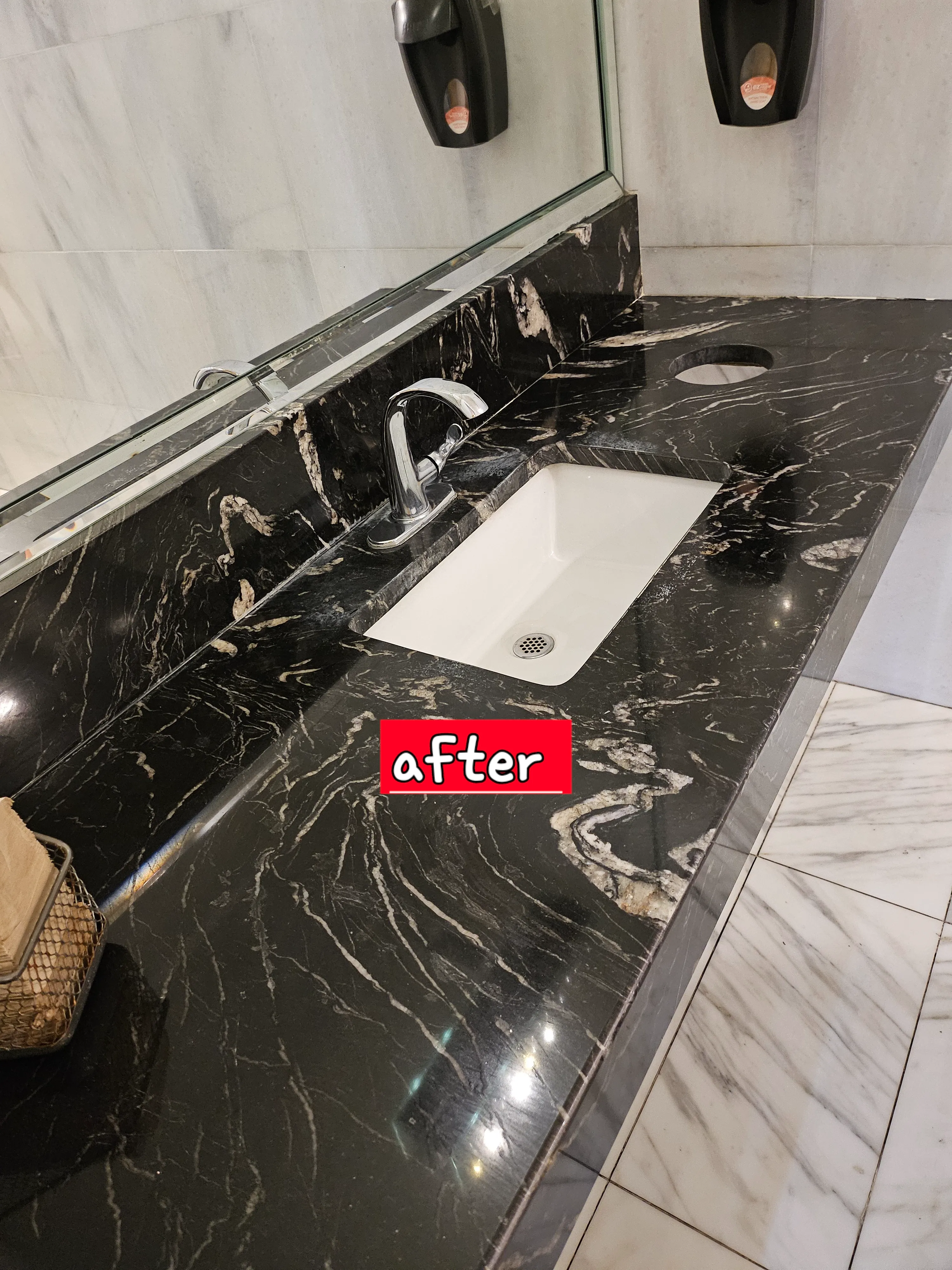 Gallery Image: Clean Slate Cleaning