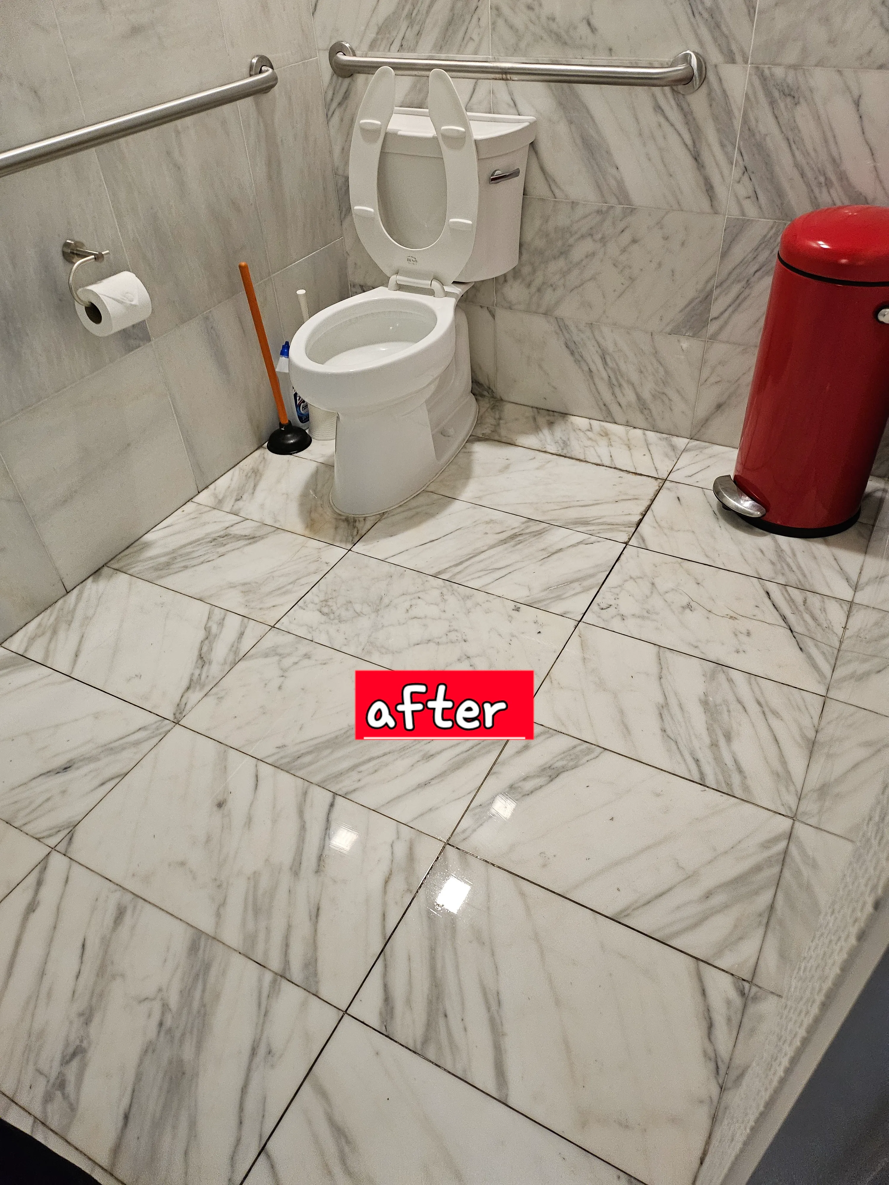 Gallery Image: Clean Slate Cleaning