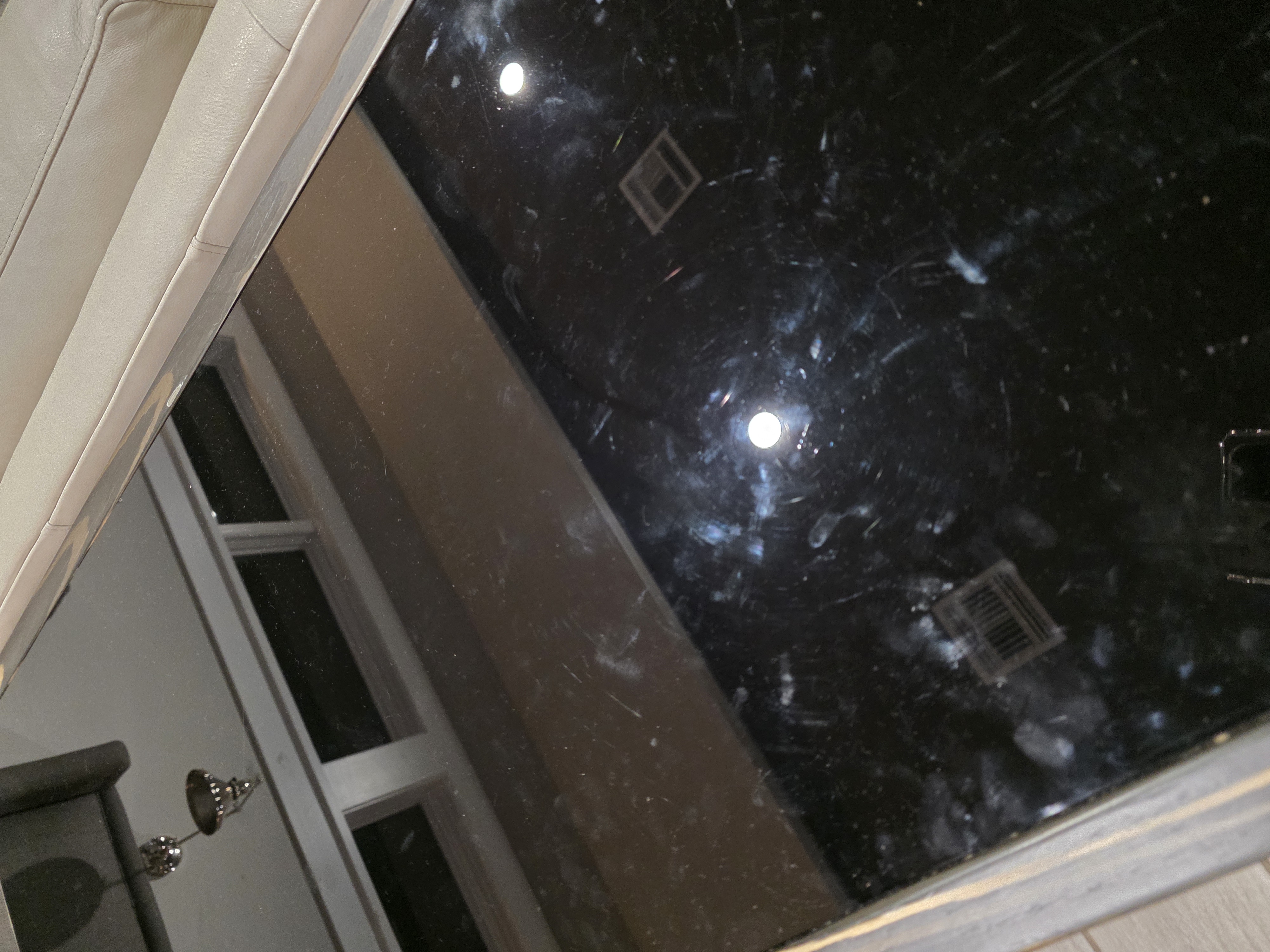 Gallery Image: Clean Slate Cleaning