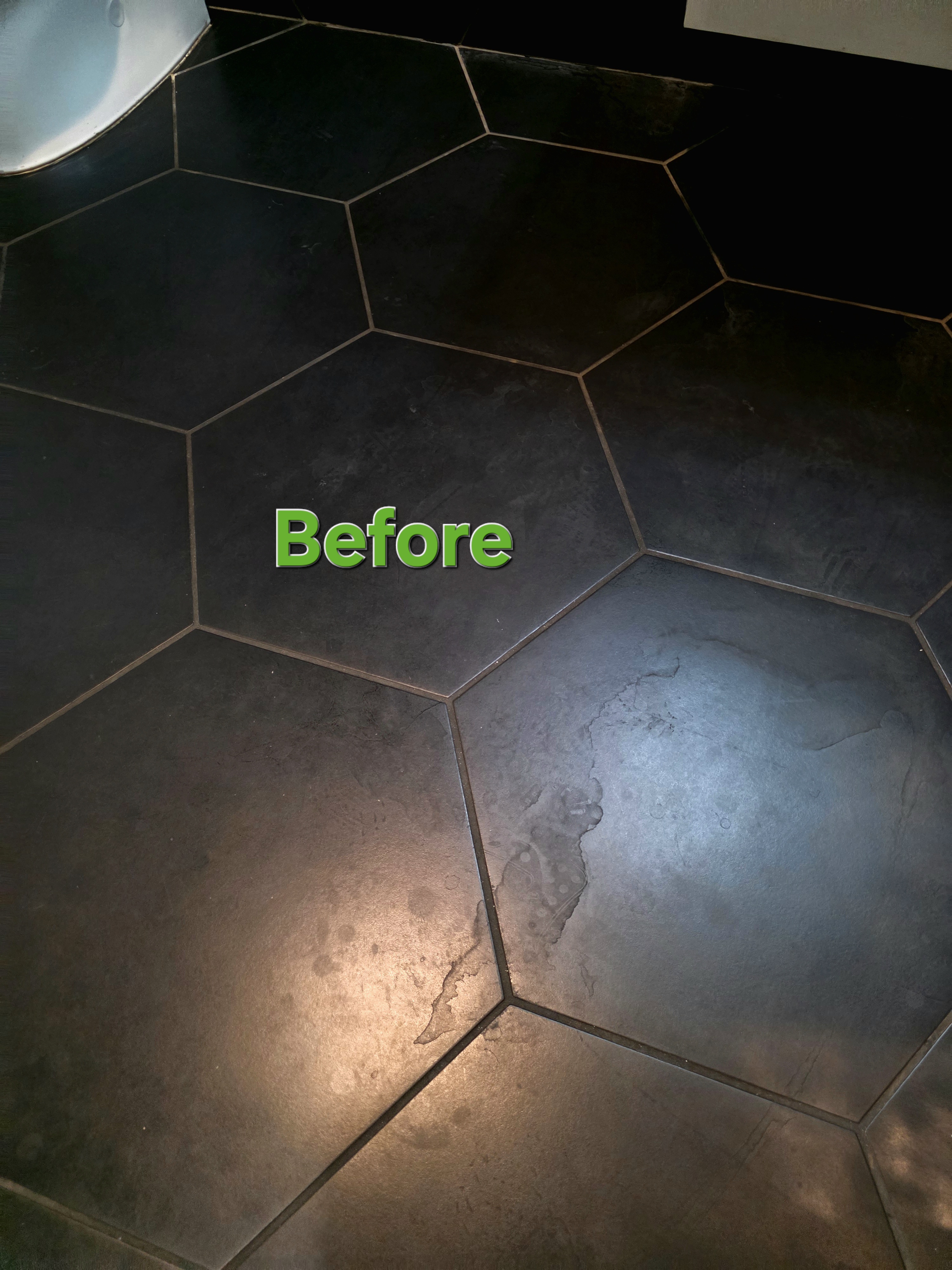 Gallery Image: Clean Slate Cleaning