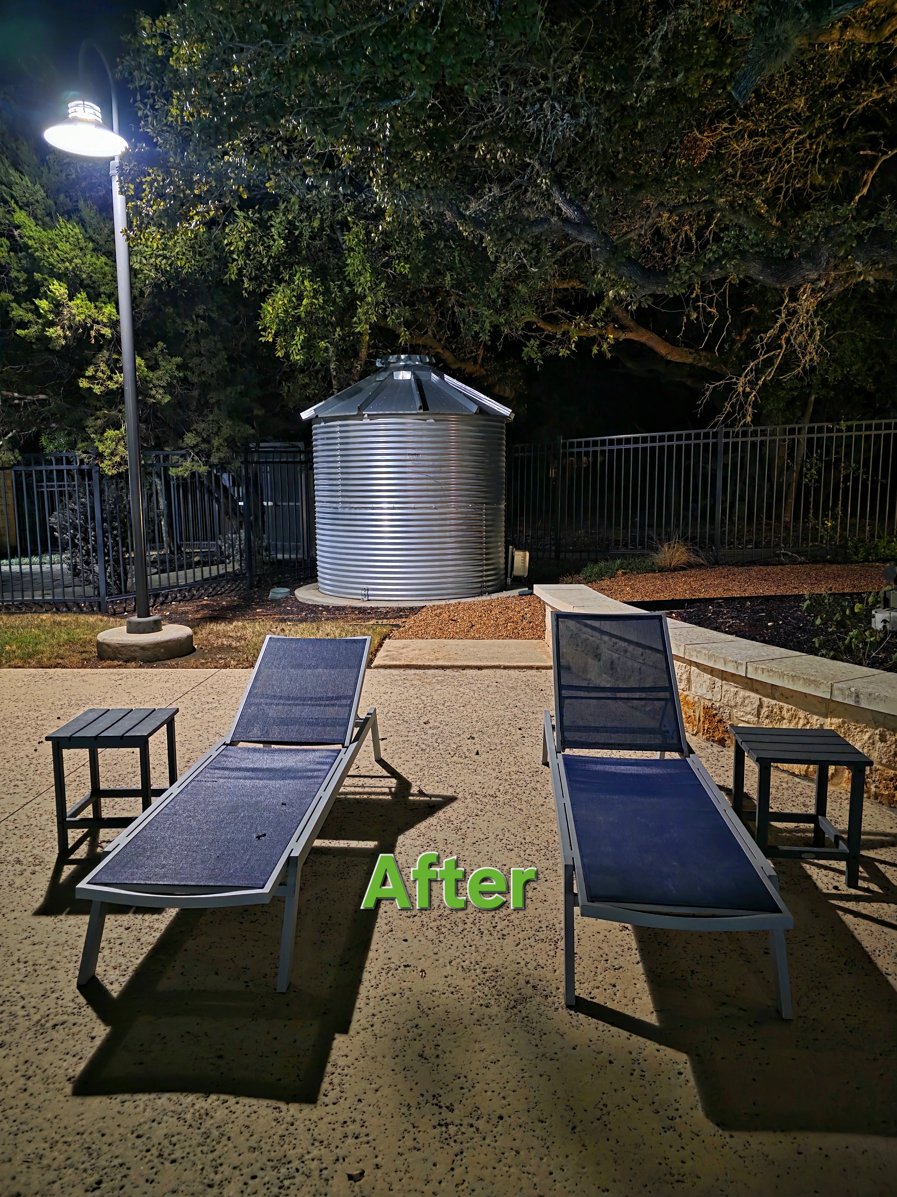 Gallery Image: Clean Slate Cleaning