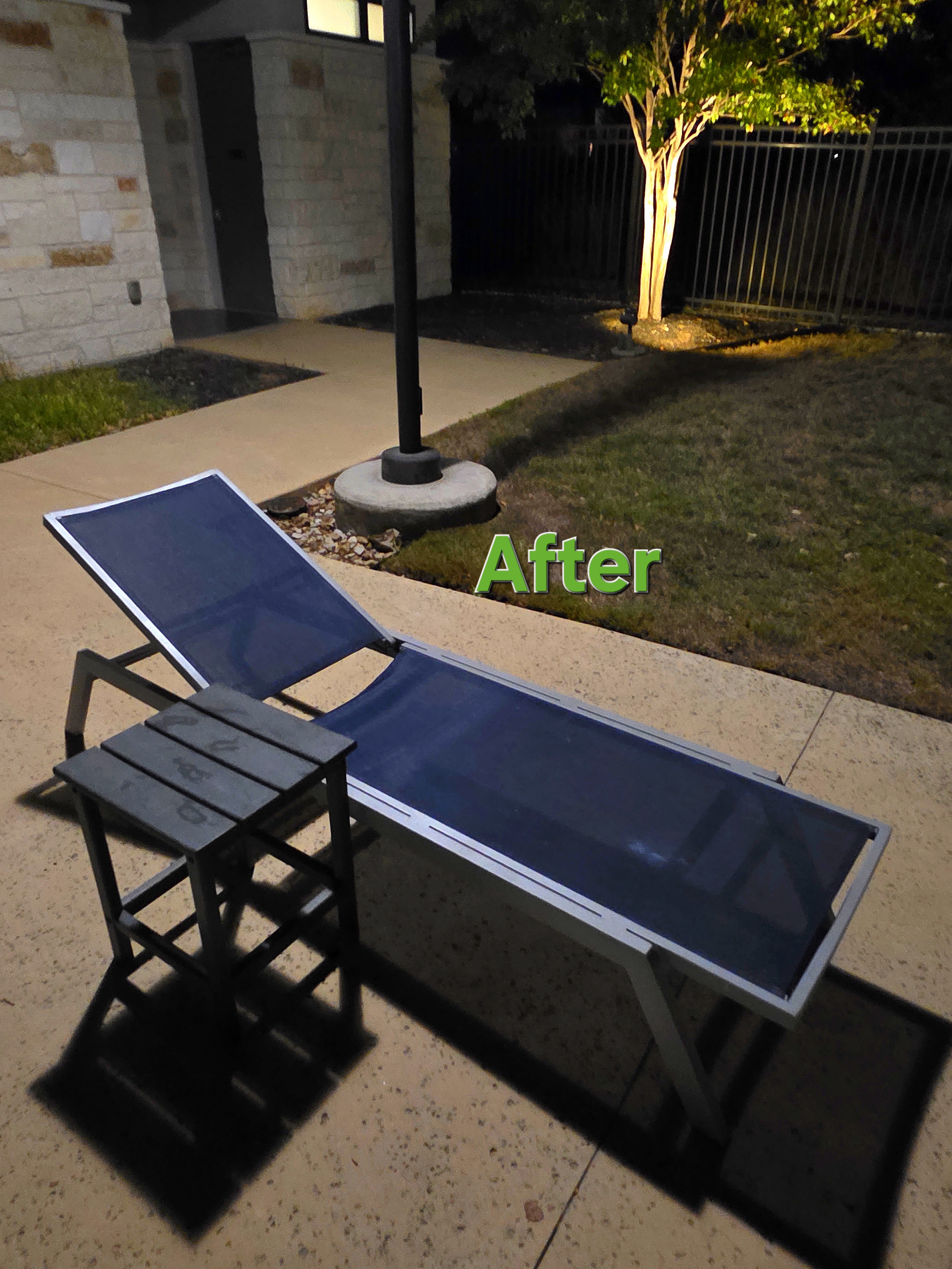 Gallery Image: Clean Slate Cleaning