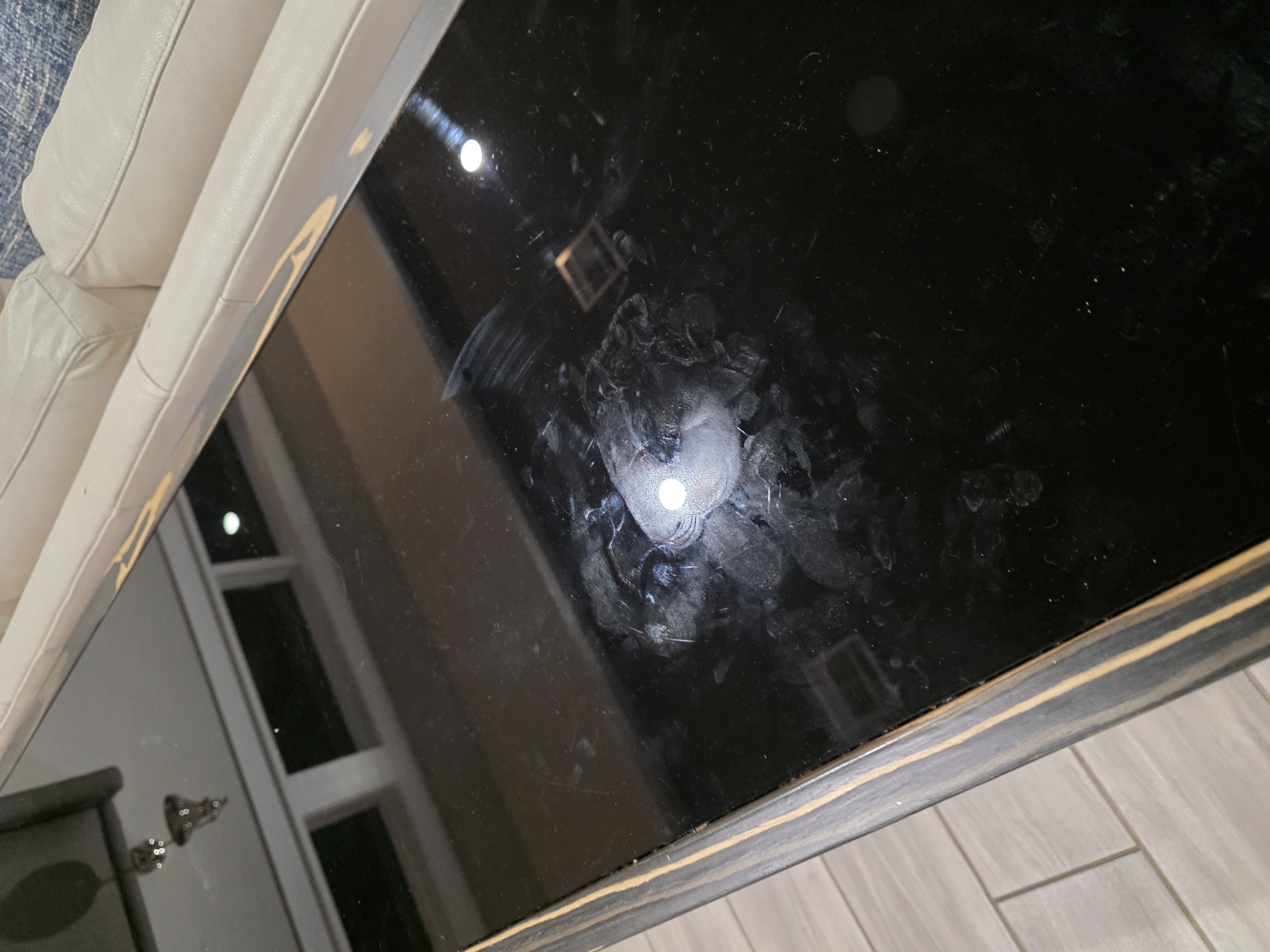 Gallery Image: Clean Slate Cleaning