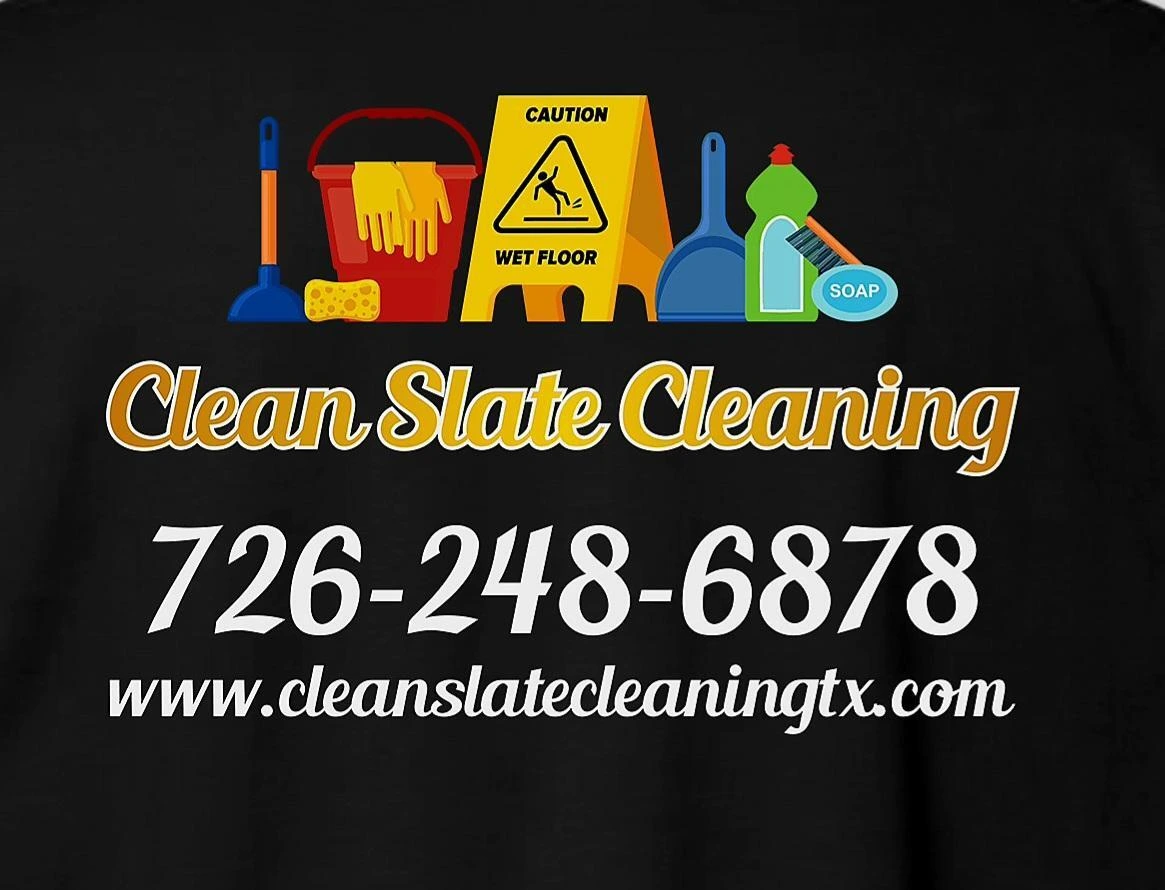 Cleaning Cavalry