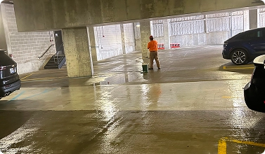 Gallery Image: Commercial Cleaning Systems, LLC