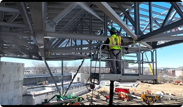 Gallery Image: Commercial Cleaning Systems, LLC