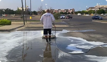 Gallery Image: Commercial Cleaning Systems, LLC