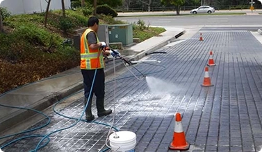 Gallery Image: Commercial Cleaning Systems, LLC
