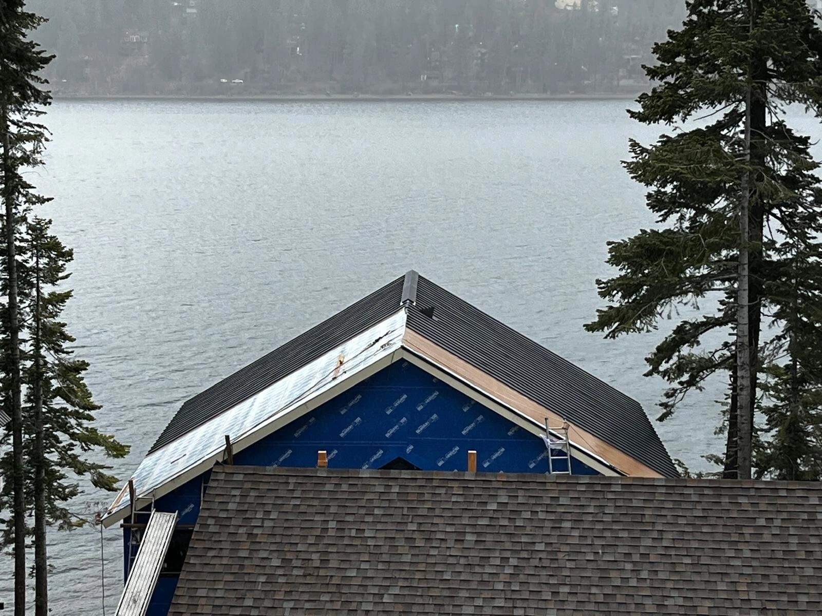 Gallery Image: Core Construction