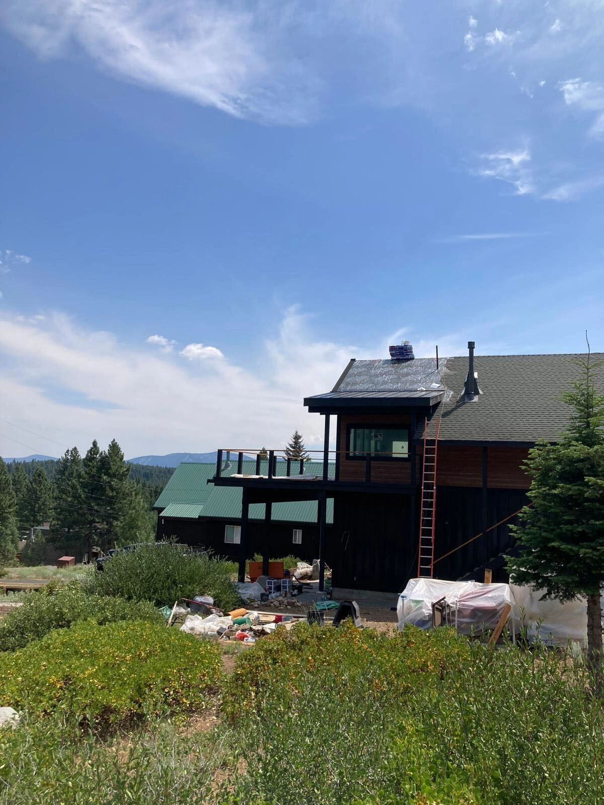 Gallery Image: Core Construction