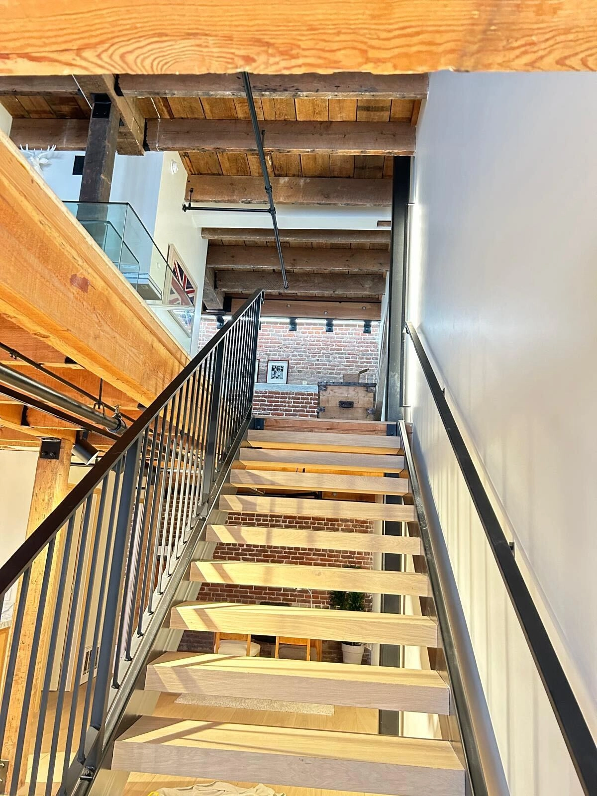 Gallery Image: Core Construction