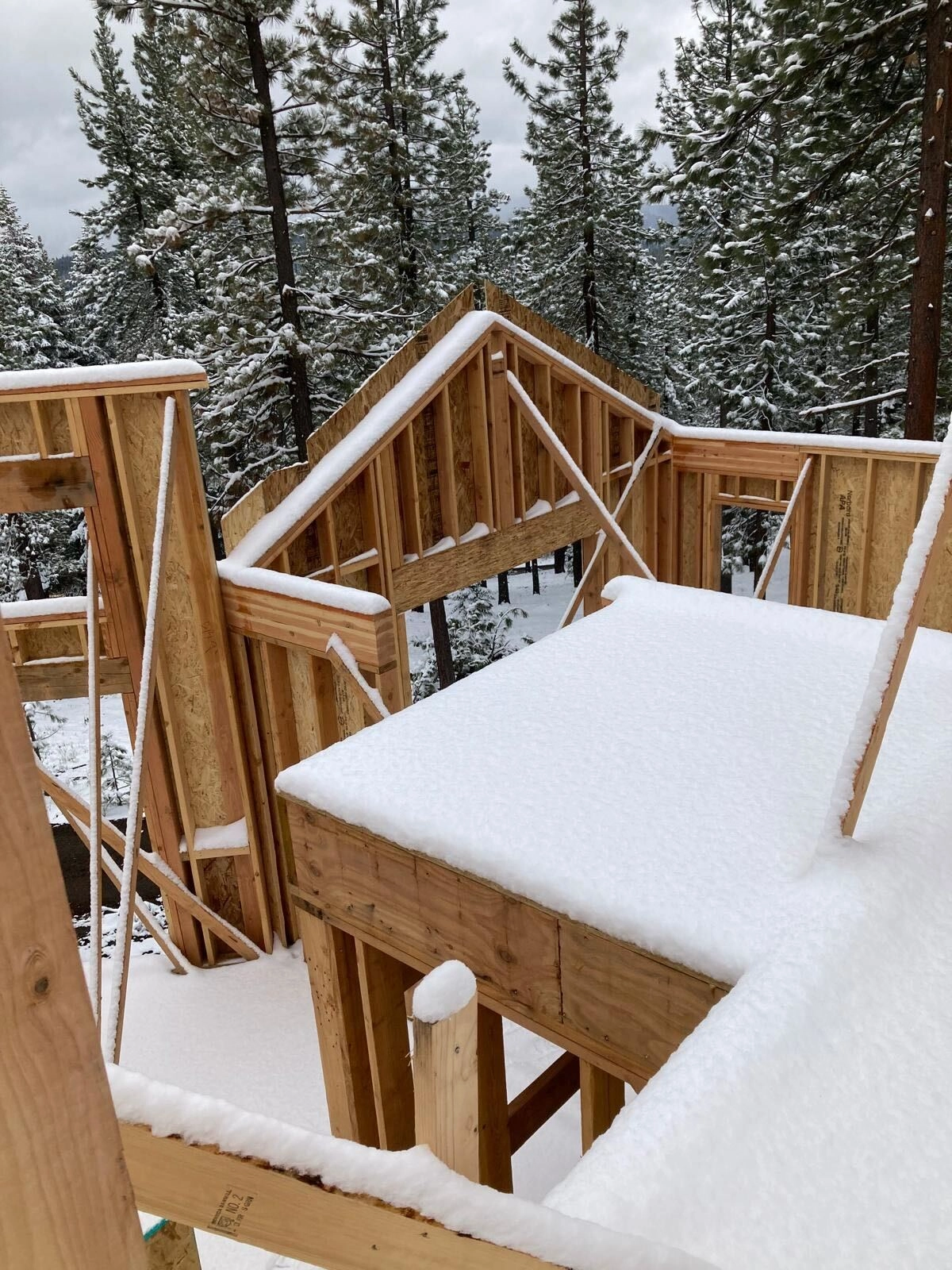 Gallery Image: Core Construction