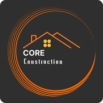 Core Construction