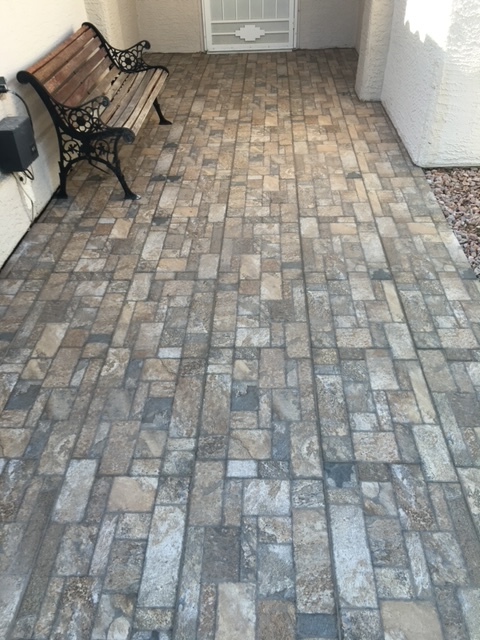 Flooring Repairs and Restoration