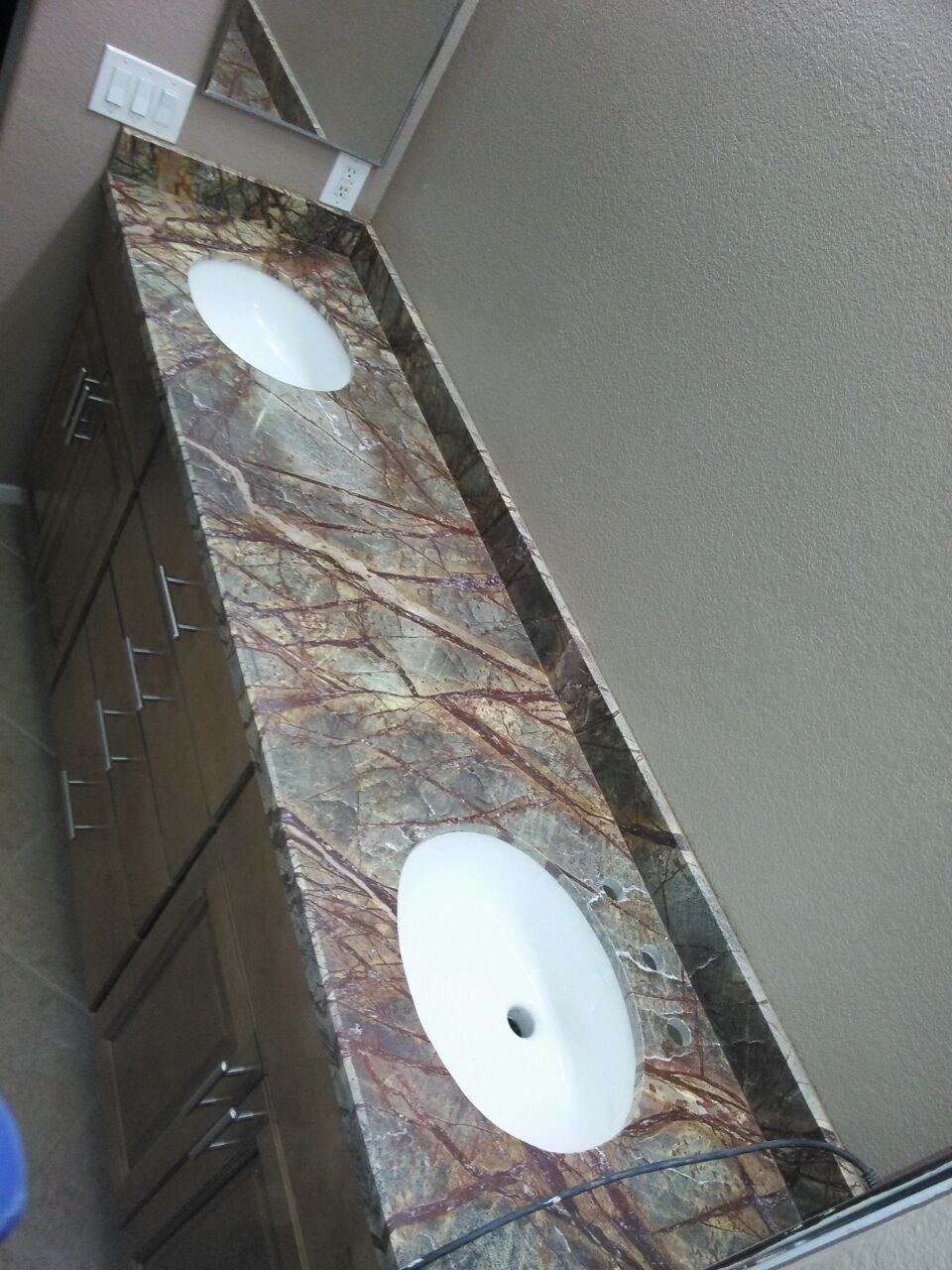 Granite Countertops