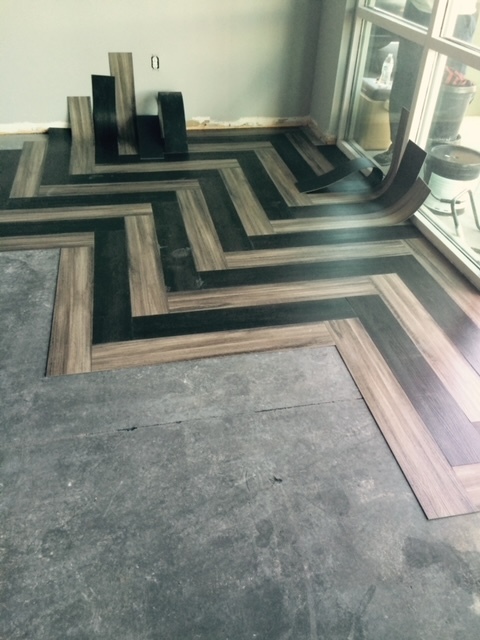 Hardwood Flooring