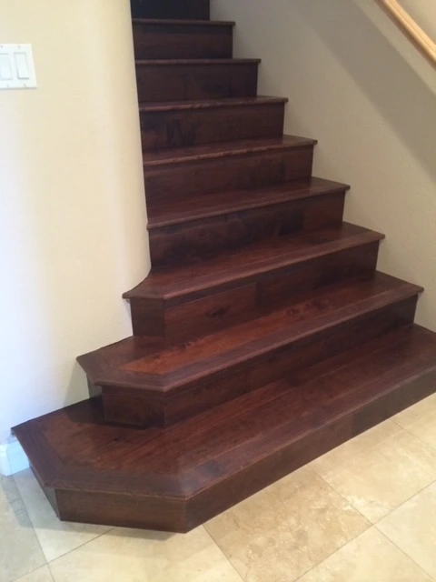 Gallery Image: Cortes Flooring Inc