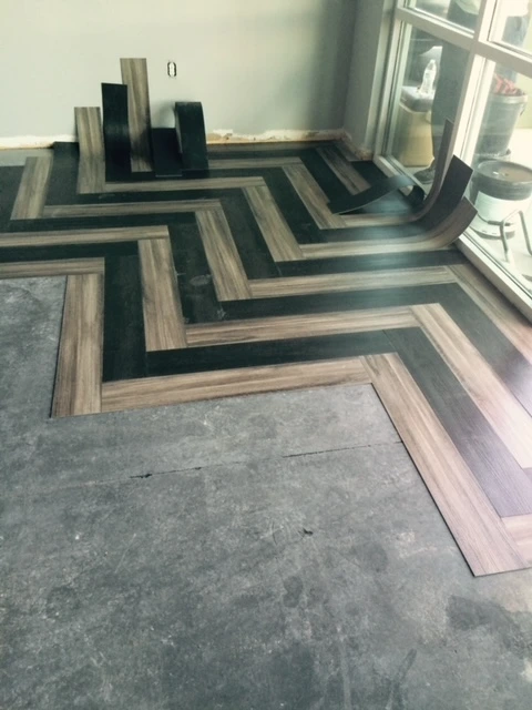 Gallery Image: Cortes Flooring Inc