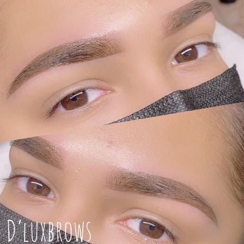 Gallery Image : D’LuxBrows & Beauty